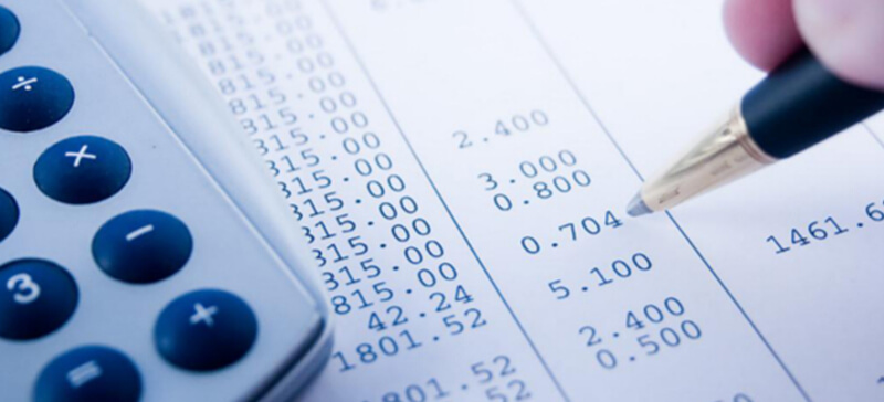 <font size="3">ELABORAZIONI CONTABILI E ASSISTENZA FISCALE PER AZIENDE E PRIVATI</font>